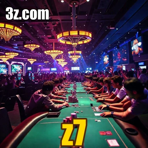 Engajamento no Z7: Explorações na Comunidade Gamer Brasileira