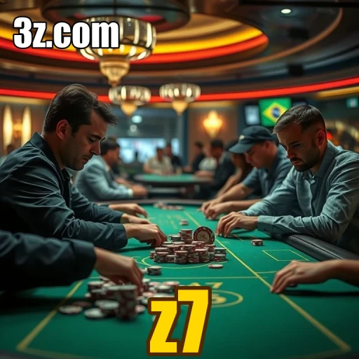 Um Mergulho no Multiplayer: Atrações do Site z7