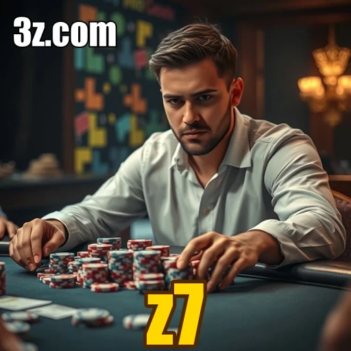 A Revolução das Streams no z7: Entretenimento Ao Vivo e Interação