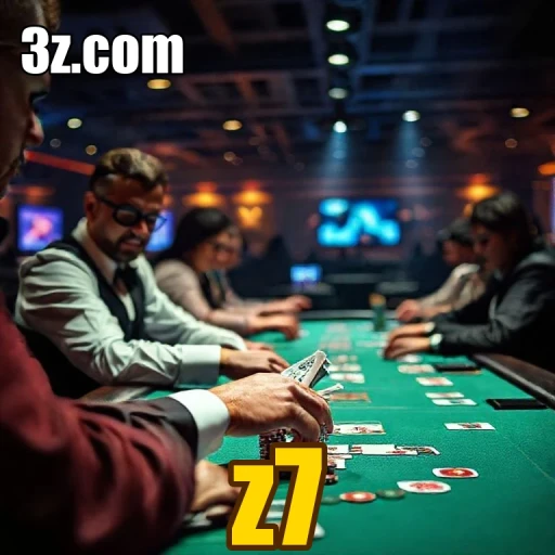 Novidades Imperdíveis: Upcoming do z7 Agita o Cenário Gamer