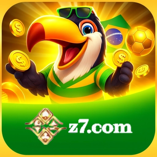 Plataforma z7 - Apostas Online